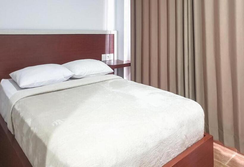 Hotel Defada Village Bromo At Desa Wisata Bromo Mitra Reddoorz