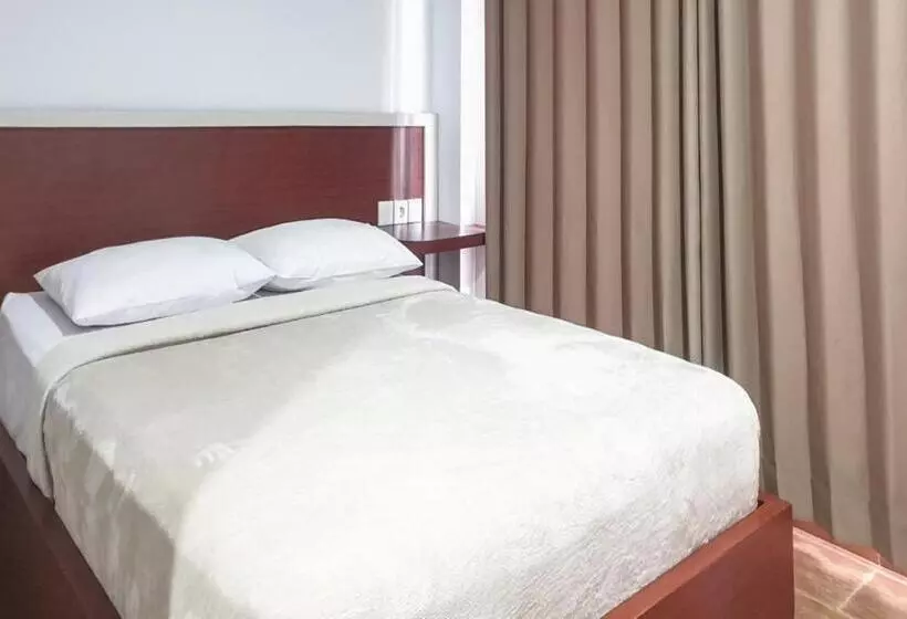 Hotelli Defada Village Bromo At Desa Wisata Bromo Mitra Reddoorz