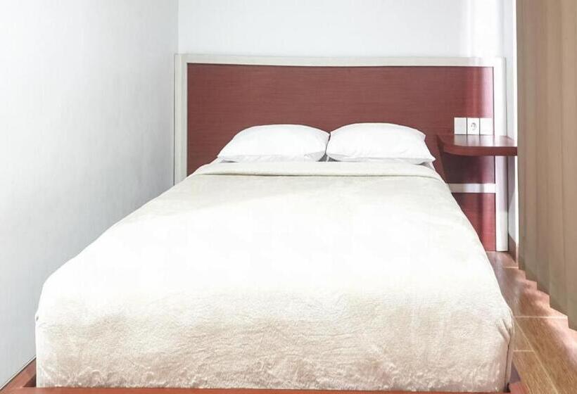 Hotel Defada Village Bromo At Desa Wisata Bromo Mitra Reddoorz