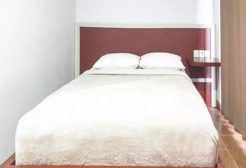 Hotelli Defada Village Bromo At Desa Wisata Bromo Mitra Reddoorz