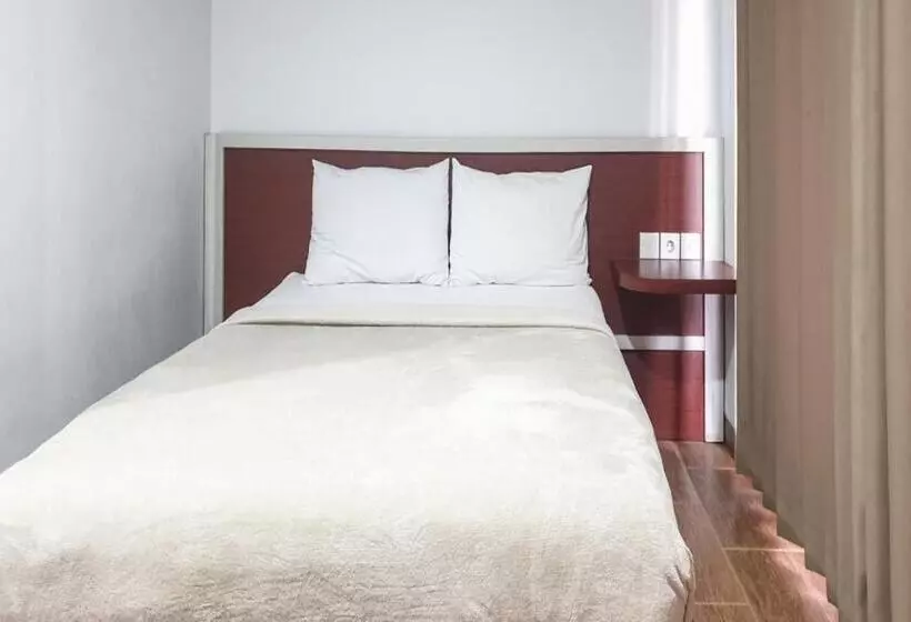 Hotelli Defada Village Bromo At Desa Wisata Bromo Mitra Reddoorz