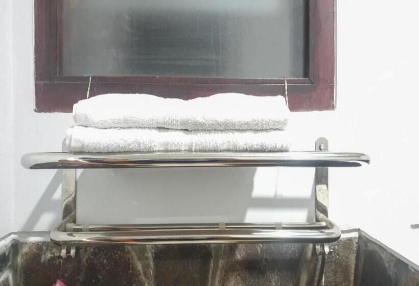 Hotel Defada Village Bromo At Desa Wisata Bromo Mitra Reddoorz