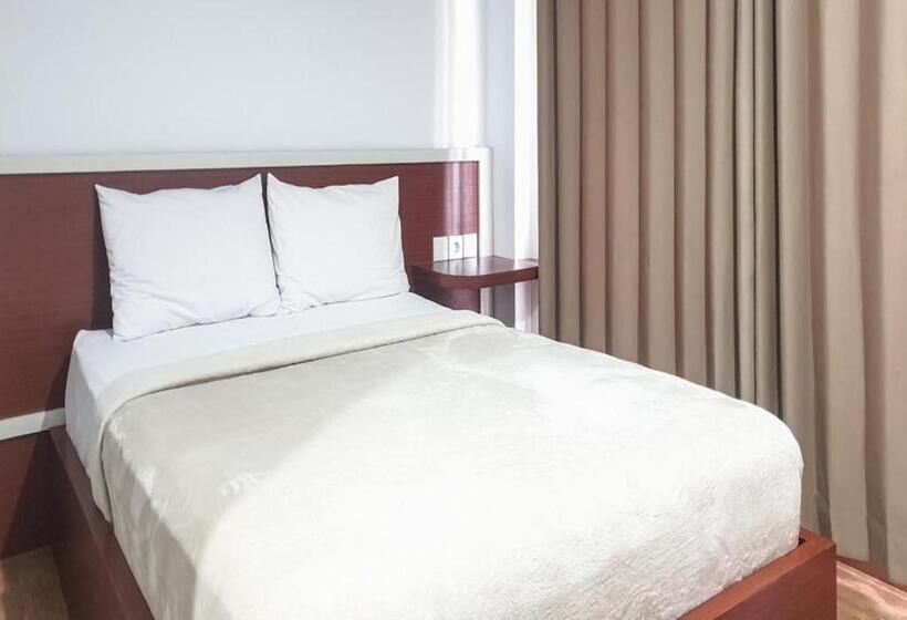 Hotel Defada Village Bromo At Desa Wisata Bromo Mitra Reddoorz