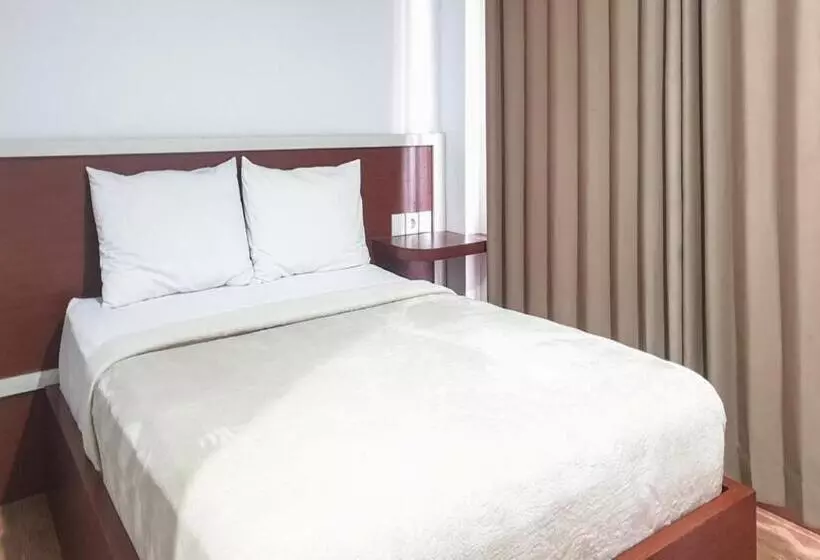 Hotelli Defada Village Bromo At Desa Wisata Bromo Mitra Reddoorz