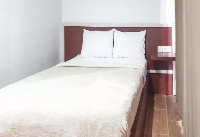 Hotelli Defada Village Bromo At Desa Wisata Bromo Mitra Reddoorz