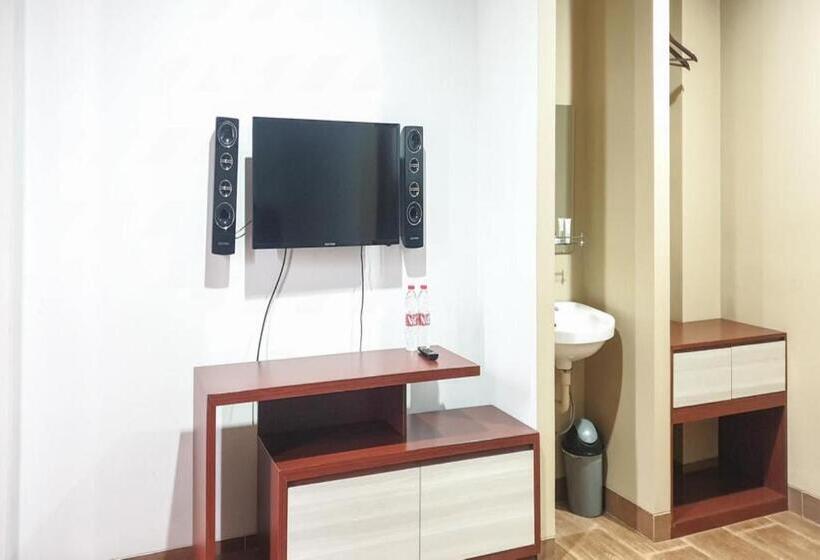 Hotel Defada Village Bromo At Desa Wisata Bromo Mitra Reddoorz