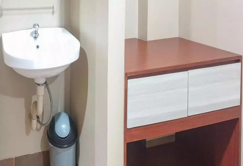 Hotelli Defada Village Bromo At Desa Wisata Bromo Mitra Reddoorz