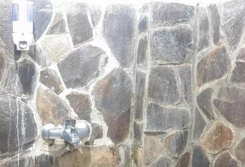 Hotelli Defada Village Bromo At Desa Wisata Bromo Mitra Reddoorz