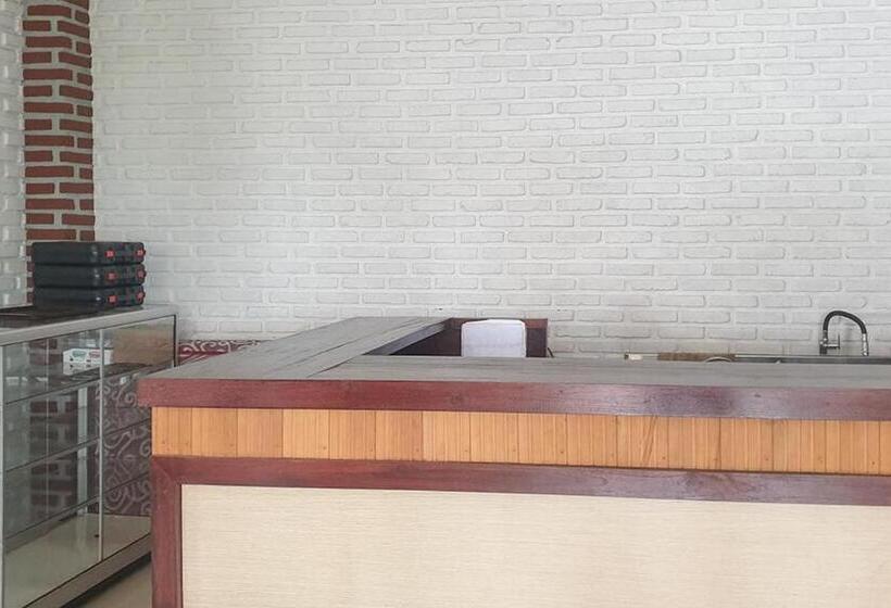 Hotel Defada Village Bromo At Desa Wisata Bromo Mitra Reddoorz