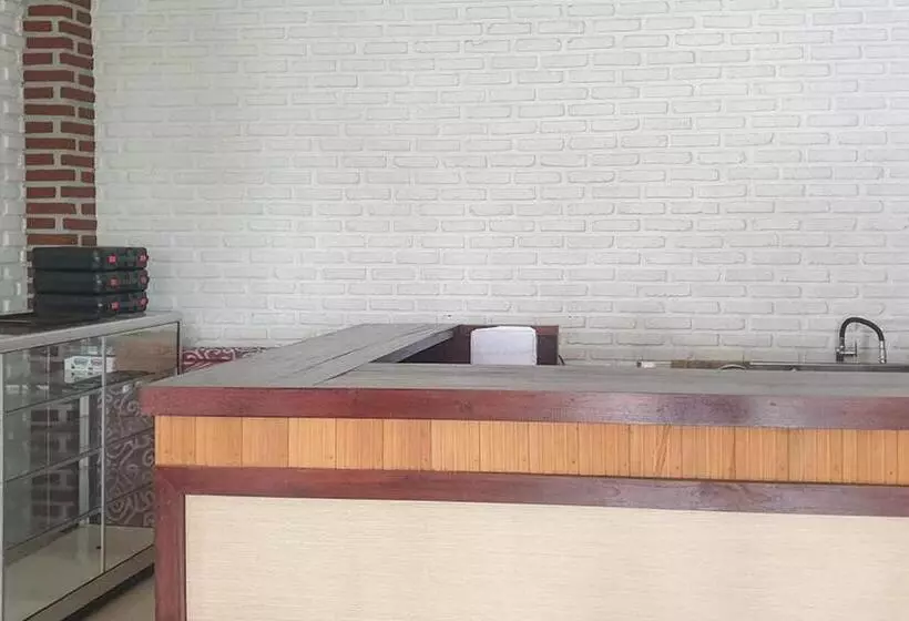 Hotelli Defada Village Bromo At Desa Wisata Bromo Mitra Reddoorz