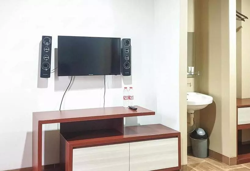 Hotelli Defada Village Bromo At Desa Wisata Bromo Mitra Reddoorz