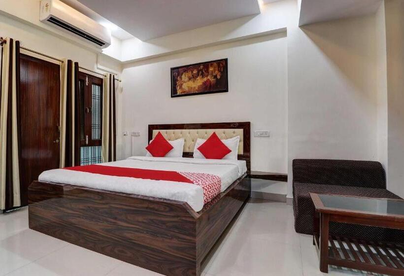 Super Hotel O Sgpgi Formerly Natraj Inn