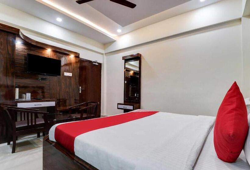 Super Hotel O Sgpgi Formerly Natraj Inn