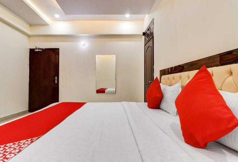 Super Hotel O Sgpgi Formerly Natraj Inn