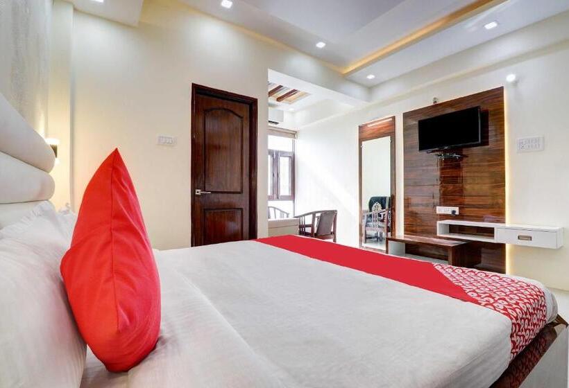 Super Hotel O Sgpgi Formerly Natraj Inn