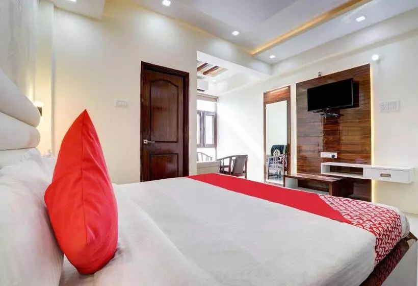 Super Hotel O Sgpgi Formerly Natraj Inn