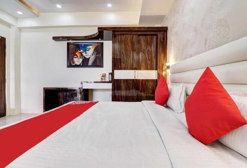 Super Hotel O Sgpgi Formerly Natraj Inn