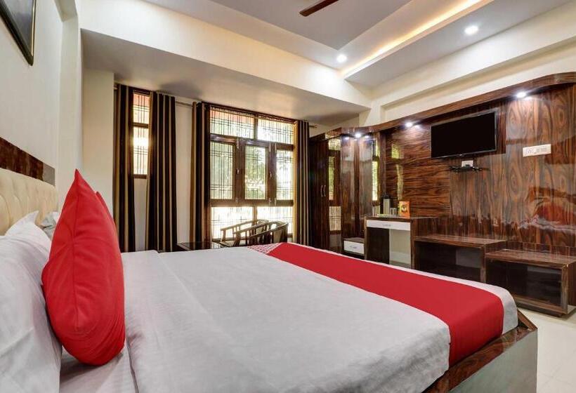 Super Hotel O Sgpgi Formerly Natraj Inn