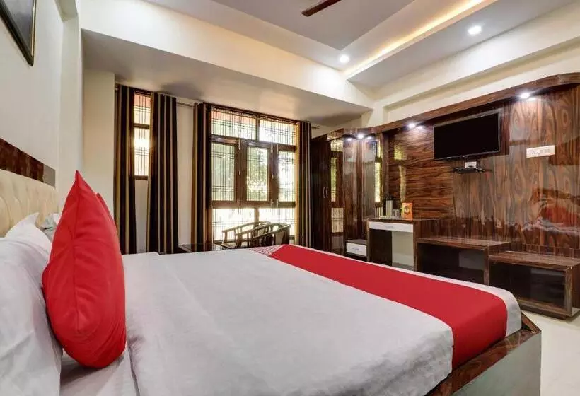 Super Hotel O Sgpgi Formerly Natraj Inn