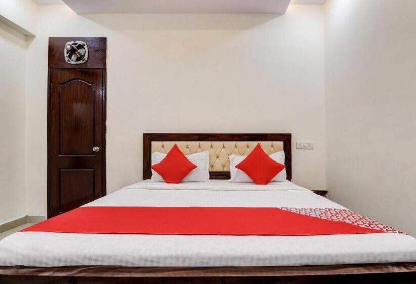 Super Hotel O Sgpgi Formerly Natraj Inn