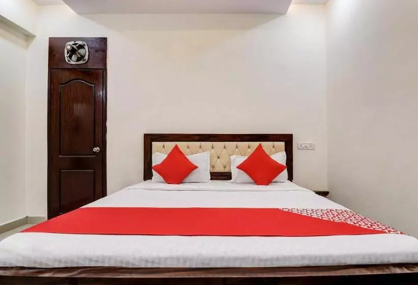 Super Hotel O Sgpgi Formerly Natraj Inn