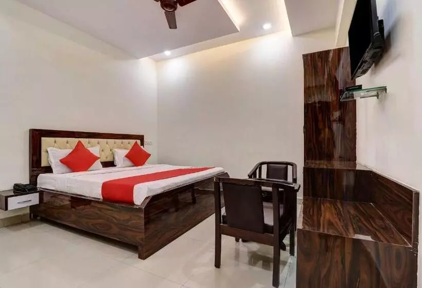 Super Hotel O Sgpgi Formerly Natraj Inn