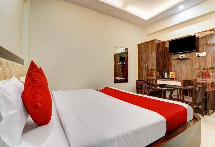 Super Hotel O Sgpgi Formerly Natraj Inn