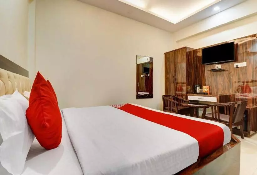 Super Hotel O Sgpgi Formerly Natraj Inn