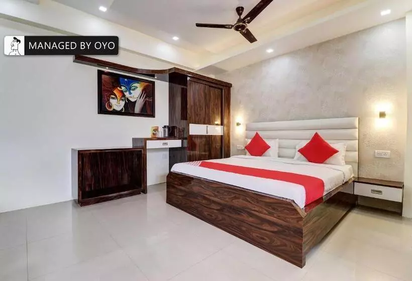 Super Hotel O Sgpgi Formerly Natraj Inn