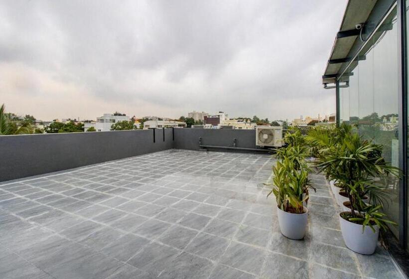 فندق Super Townhouse Q Rooms Btm Layout Near Gopalan Innovation Mall