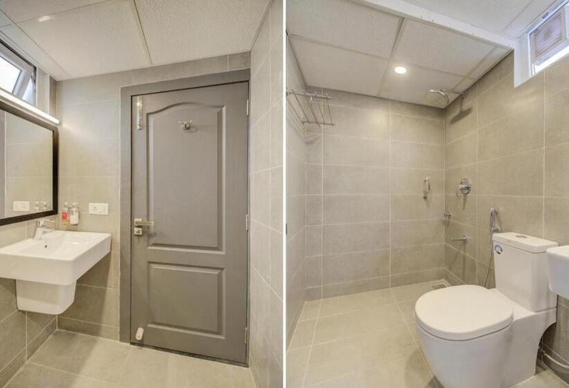 فندق Super Townhouse Q Rooms Btm Layout Near Gopalan Innovation Mall