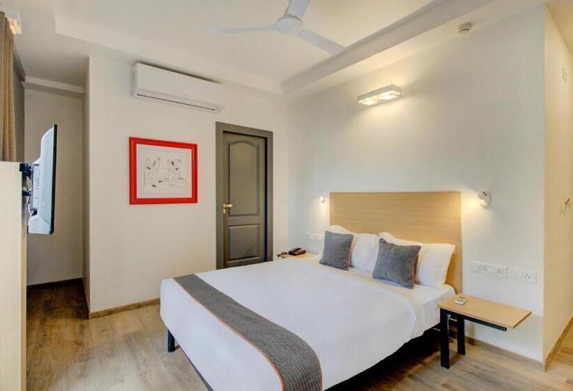 فندق Super Townhouse Q Rooms Btm Layout Near Gopalan Innovation Mall