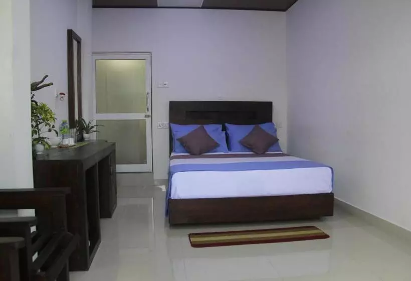 Hotelli Punsisi Resort   Adam S Peak