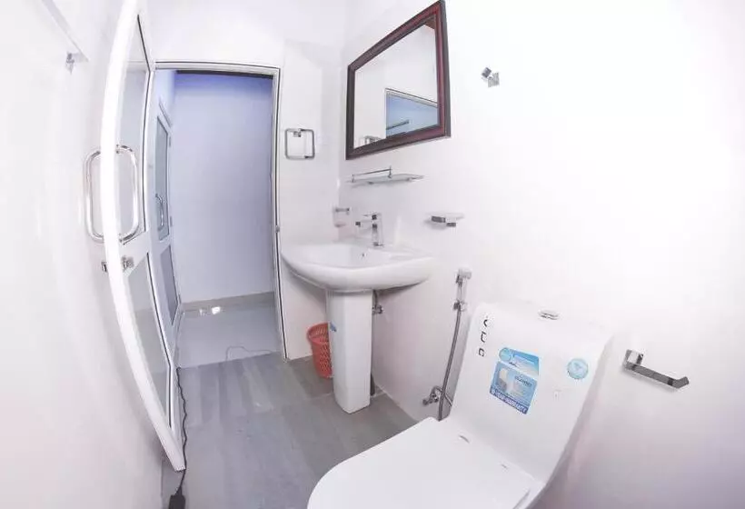 Hotelli Punsisi Resort   Adam S Peak