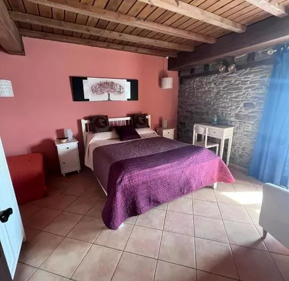 Hotelli Rural Casa La Juana