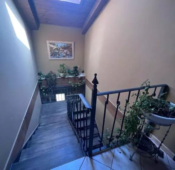 Hotelli Rural Casa La Juana