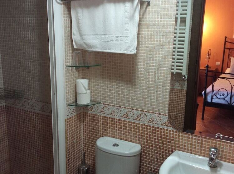 בית מלון כפרי Rural Casa La Juana