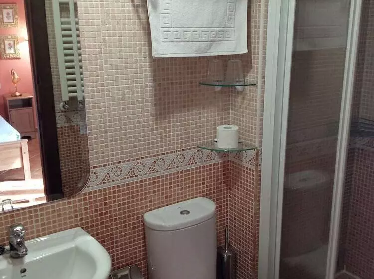 Hotelli Rural Casa La Juana