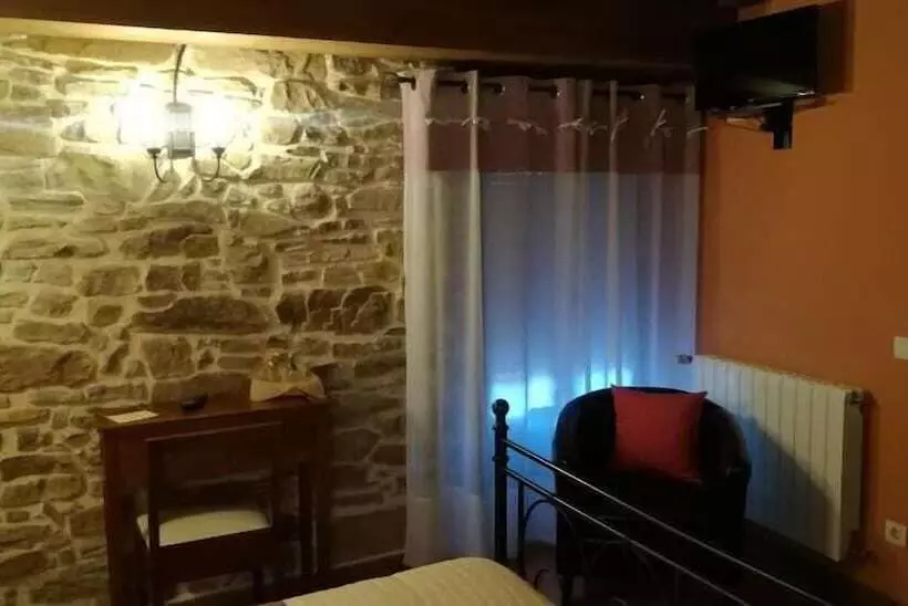 Hotelli Rural Casa La Juana