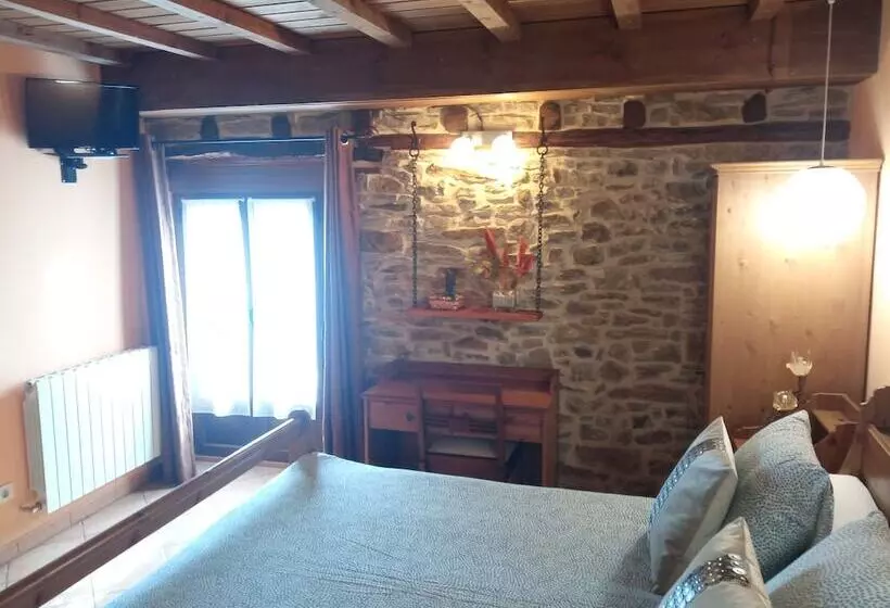 Hotelli Rural Casa La Juana