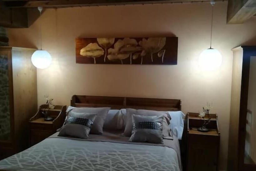 בית מלון כפרי Rural Casa La Juana