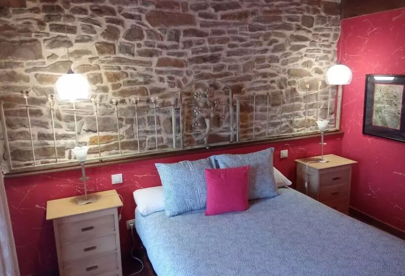 Hotelli Rural Casa La Juana