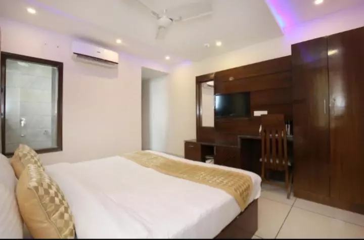 Hôtel Silver Palm