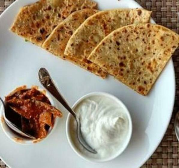 בית מלון כפרי Silver Palm