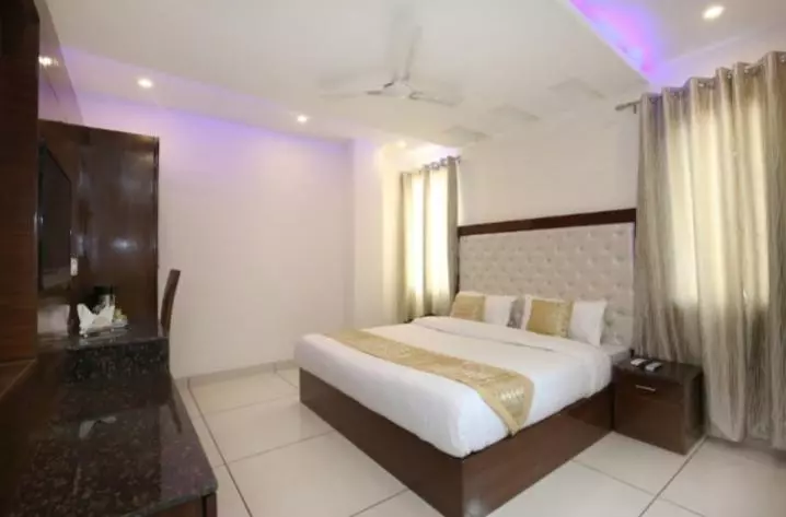 Hôtel Silver Palm