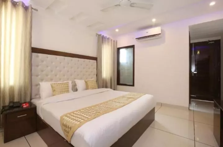 Hôtel Silver Palm