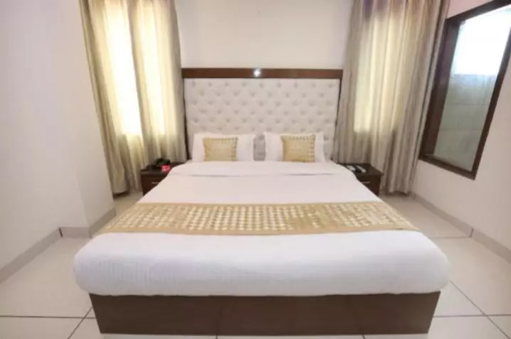 Hôtel Silver Palm