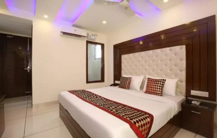 Hôtel Silver Palm