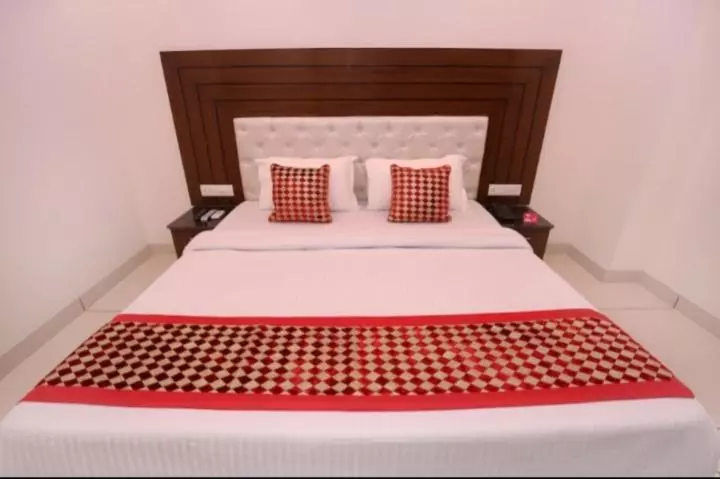 Hôtel Silver Palm