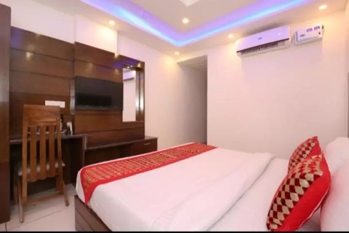 Hôtel Silver Palm